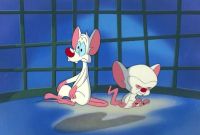    / Pinky and the Brain (1995)