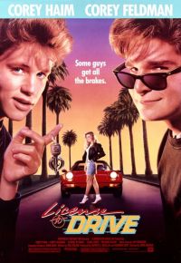   / License to Drive (1988)