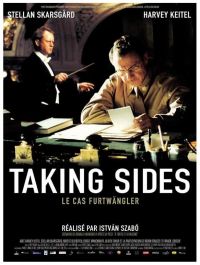   / Taking Sides (2001)