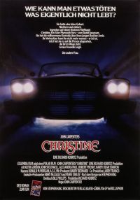  / Christine (1983)