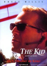  / The Kid (2000)