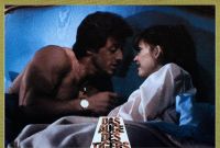  3 / Rocky III (1982)