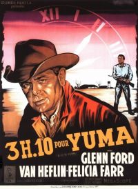  3:10   / 3:10 to Yuma (1957)