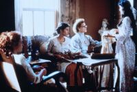 Как вода для шоколада / Como agua para chocolate (1992)