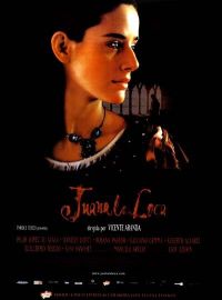   / Juana la Loca (2001)