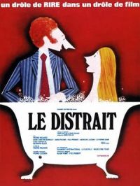  / Le distrait (1970)