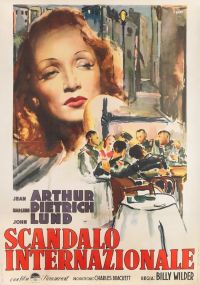   / A Foreign Affair (1948)