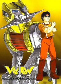 :   / Voltron: Defender of the Universe (1984)