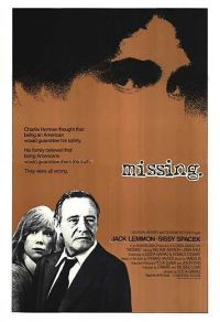    / Missing (1982)