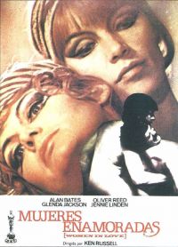   / Women in Love (1969)
