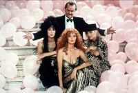   / The Witches of Eastwick (1987)