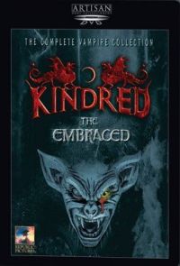   / Kindred: The Embraced (1996)