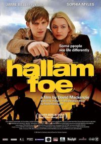   / Hallam Foe (2007)
