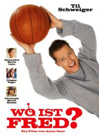   / Wo ist Fred? (2006)