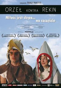    / Eagle vs Shark (2007)