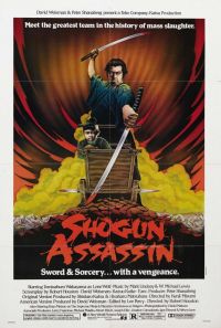   / Shogun Assassin (1980)