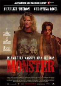  / Monster (2003)