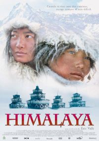  / Himalaya - l'enfance d'un chef (1999)