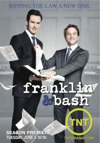  / Franklin & Bash (2010)