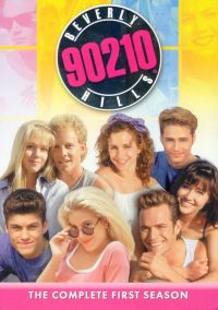 - 90210 / Beverly Hills, 90210 (1990)