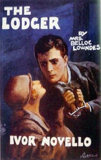  / The Lodger (1926)