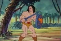 :   / Conan: The Adventurer (1992)