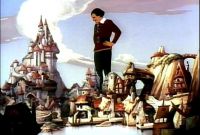   / Gulliver's Travels (1939)