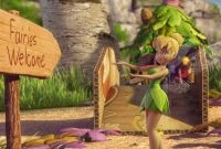 :   / Tinker Bell and the Great Fairy Rescue (2010)
