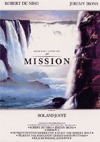  / The Mission (1986)