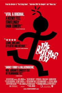 - / The Butcher Boy (1997)