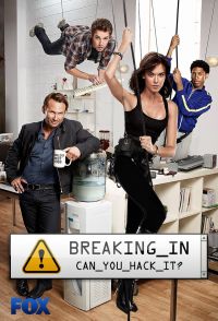   / Breaking In (2011)