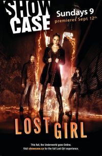   / Lost Girl (2010)