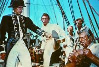    / Mutiny on the Bounty (1962)