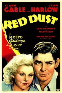   / Red Dust (1932)