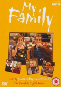   / My Family (2000)