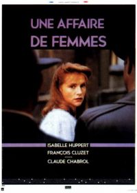   / Une affaire de femmes (1988)