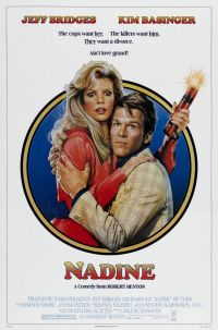  / Nadine (1987)