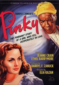  / Pinky (1949)