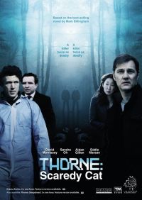 :   / Thorne: Scaredy Cat (2010)