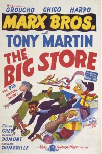   / The Big Store (1941)