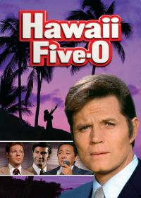  5-O / Hawaii Five-O (1968)