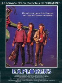  / Explorers (1985)