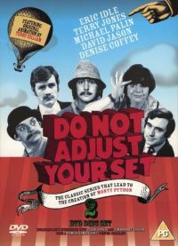     / Do Not Adjust Your Set (1967)