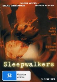    / Sleepwalkers (1997)