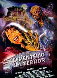    / Cementerio del terror (1985)