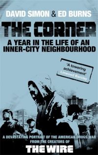  / The Corner (2000)