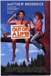      / Out on a Limb (1992)