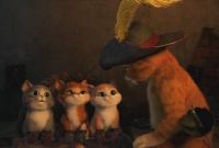  :   / Puss in Boots: The Three Diablos (2011)