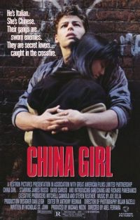  / China Girl (1987)
