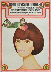   / The Romantic Englishwoman (1975)